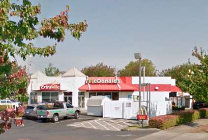 McDonald's, 9000 Holman Rd NW, Ste A