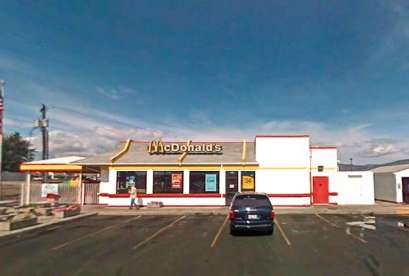 McDonald's, 901 Engh Rd