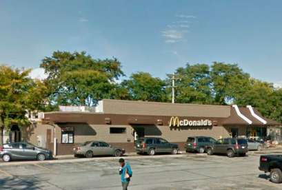 McDonald's, 920 W North Ave