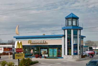 McDonald's, 929 E Johnson St