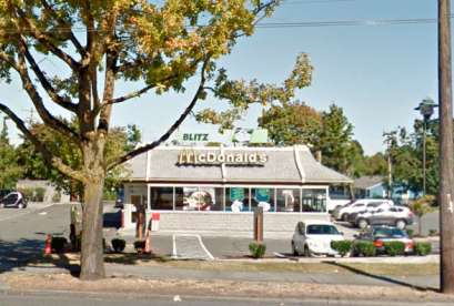 McDonald's, 9304 Rainier Ave S