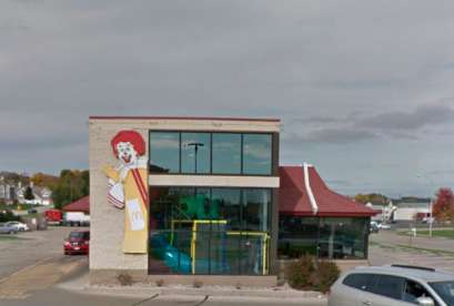 McDonald's, 932 E Main St