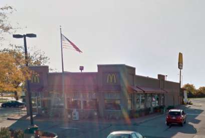 McDonald's, 9471 S 13th St