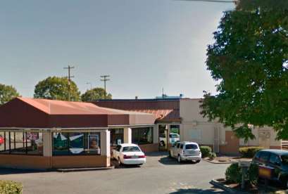 McDonald's, 9610 Des Moines Memorial Dr