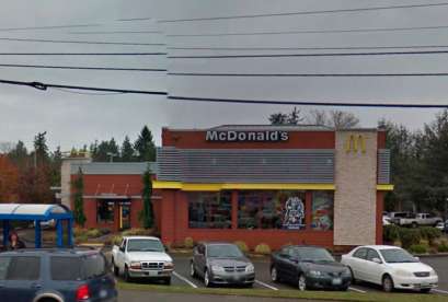 McDonald's, 9720 State Ave