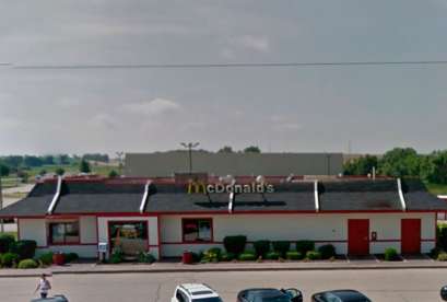 McDonald's, 981 W North St