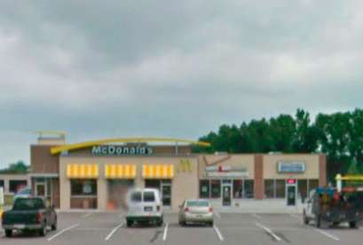 McDonald's, Highway 10