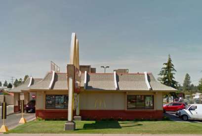 McDonald's, N 6321 Monroe