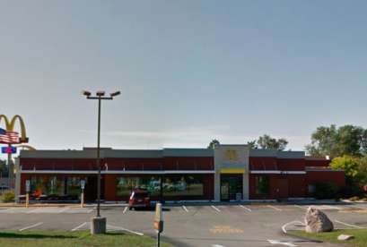 McDonald's, N2545 Plaza Rd