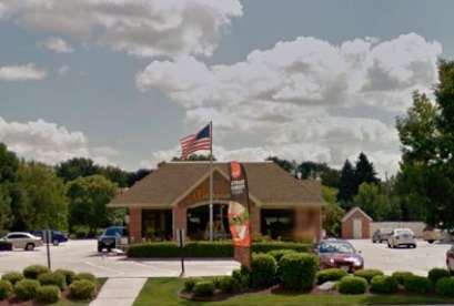 McDonald's, N56W15475 Silver Spring Dr