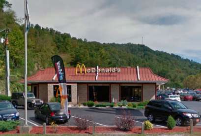 McDonald's, Route 85