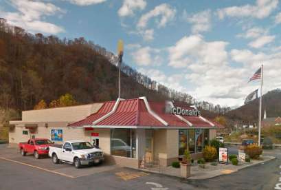 McDonald's, Rt 52