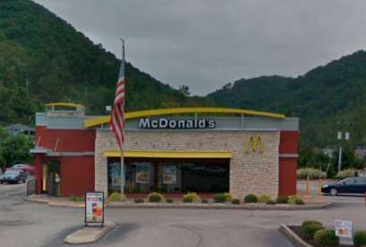 McDonald's, US Hwy