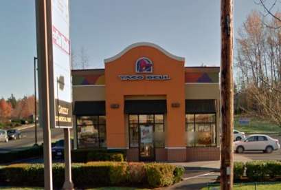 Taco Bell, 100 E Stuart Rd