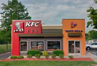 Taco Bell, 10036 Dumfries Rd