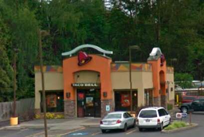 Taco Bell, 1009 Allen St