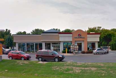 Taco Bell, 1010 S Broadway