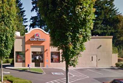 Taco Bell, 10119 Edmonds Way