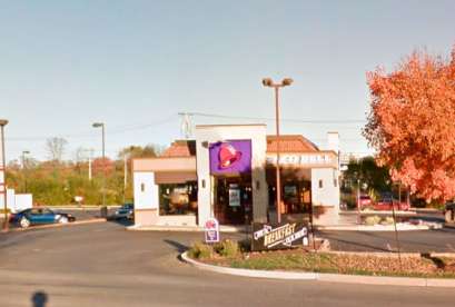 Taco Bell, 1020 Foxcroft Ave
