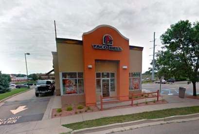 Taco Bell, 104 W Towne Mall Towne Mall