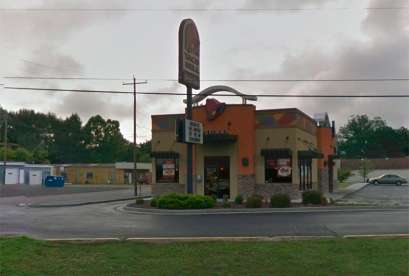 Taco Bell, 1040 US Highway 431