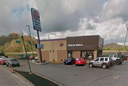 Taco Bell, 105 Emily Dr