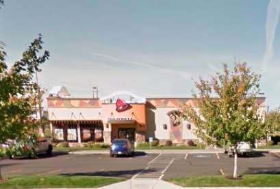 Taco Bell, 10510 W Sr 2, # 2