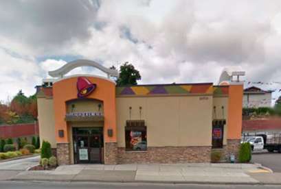 Taco Bell, 10711 16th Ave SW