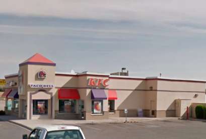 Taco Bell, 109 Merlot Dr