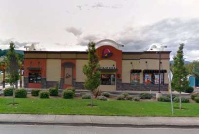 Taco Bell, 11 Lee Chatfield Way
