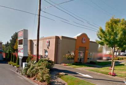 Taco Bell, 1100 Avenue D