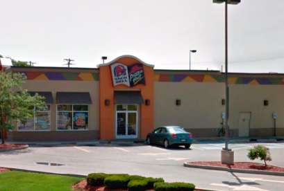 Taco Bell, 11011 W National Ave