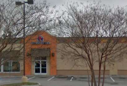 Taco Bell, 1113 N Military Hwy