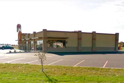 Taco Bell, 114 Shaler Dr