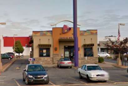 Taco Bell, 1140 S Koeller St