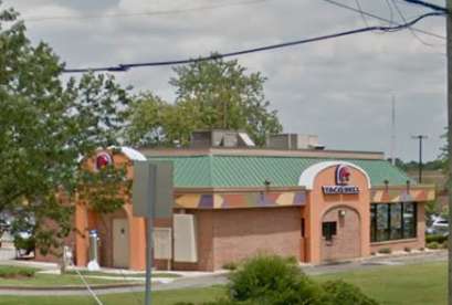 Taco Bell, 11450 W Broad St