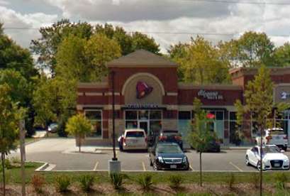 Taco Bell, 11511 N Port Washington Rd