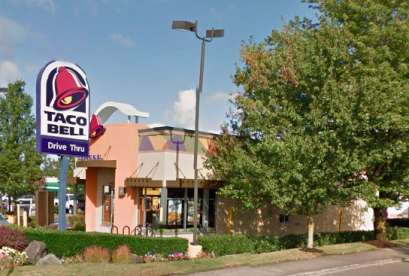 Taco Bell, 11620 SE Mill Plain Blvd