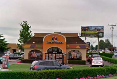 Taco Bell, 11717 NE 65th St