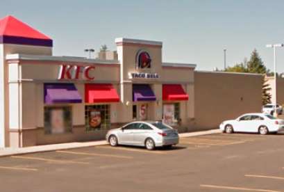 Taco Bell, 1180 W Fond Du Lac St