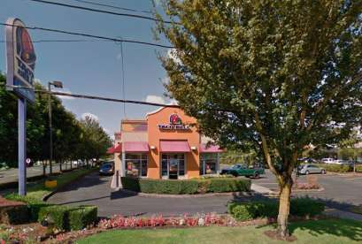 Taco Bell, 1195 SE 163rd Pl