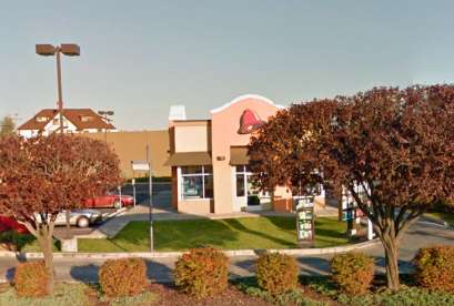 Taco Bell, 1202 N Monroe St