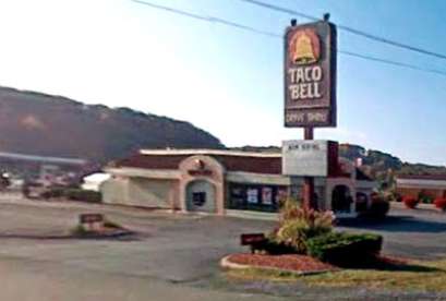 Taco Bell, 1225 Stafford Dr