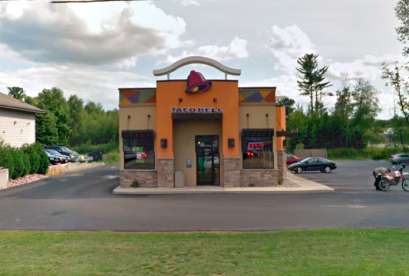 Taco Bell, 1266 E Green Bay St