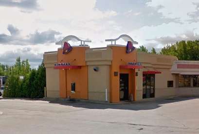 Taco Bell, 1280 N Shawano St