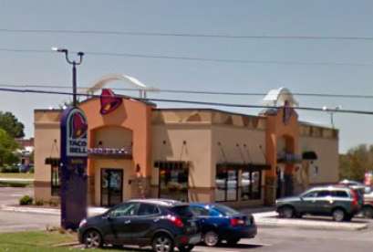 Taco Bell, 1294 Benns Church Blvd