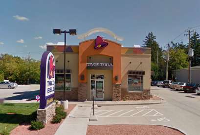 Taco Bell, 1307 S Main St