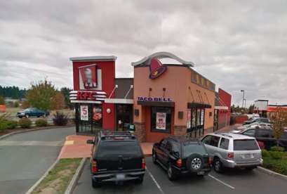 Taco Bell, 1310 E Yelm Ave