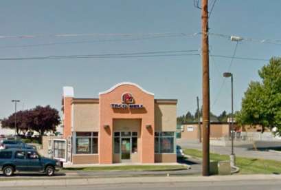 Taco Bell, 133 N Sullivan Rd
