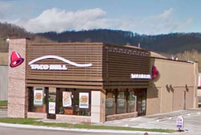 Taco Bell, 1337 E Main St